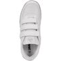 Jako Comfortschuh Comfort Mesh  - White