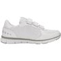 Jako Comfortschuh Comfort Mesh  - White