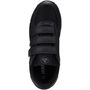 Jako Comfortschuh Comfort Mesh  - Jet black