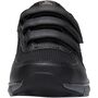 Jako Comfortschuh Comfort Mesh  - Jet black