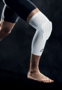 Kompressionsbandage Knie lang v23 