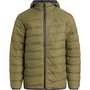 McKINLEY Ux.-Jacke Jebel Hd Ux - olive