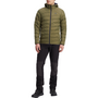 McKINLEY Ux.-Jacke Jebel Hd Ux - olive