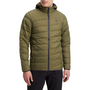 McKINLEY Ux.-Jacke Jebel Hd Ux - olive