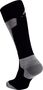 McKINLEY Ux.-Strumpf Bemy Ii Ux - black night/grey dar