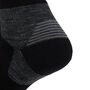 McKINLEY Ux.-Strumpf Bemy Ii Ux - black night/grey dar