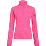 McKINLEY Da.-Langarmshirt Tampo Wms - 913 melange/pink