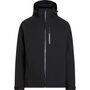 McKINLEY He.-Doppel-Jacke Avoca 3:1 Iii M - black night