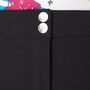 McKINLEY Da.-Ski-Hose Diva Ii W - black night