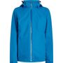 McKINLEY Da.-Doppel-Jacke Aneli 3:1 Wms - blue petrol/blue lig