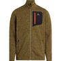 McKINLEY He.-Unterjacke Skeena Iii M - melange/olive