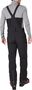 McKINLEY He.-Ski-Hose Dave Ii M - black night
