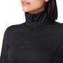 McKINLEY Da.-Funktions-Shirt Hero Ii W - black night