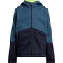 McKINLEY Ju.-Jacke Bennet Iii B - navy