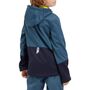 McKINLEY Ju.-Jacke Bennet Iii B - navy