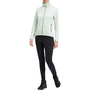 McKINLEY Da.-Unterjacke Roto Ii Wms - melange/green light
