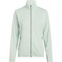 McKINLEY Da.-Unterjacke Roto Ii Wms - melange/green light