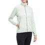 McKINLEY Da.-Unterjacke Roto Ii Wms - melange/green light