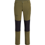 McKINLEY He.-Hose Haniba M - olive/black night