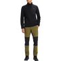 McKINLEY He.-Hose Haniba M - olive/black night