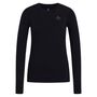 Odlo Bl Top Crew Neck Longsleeve Merino 20 Funktionsunterw�sche