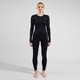 Odlo Bl Bottom Long Merino 200 Funktionsunterw�sche