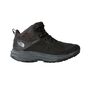 The North Face W Vectiv Exploris 2 Mid Future - tnf black/vanadis grey