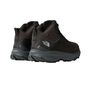 The North Face W Vectiv Exploris 2 Mid Future - tnf black/vanadis grey