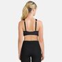 Odlo Sports Bra Padded High - black