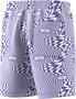 adidas adidas Rekive Allover Print Shorts