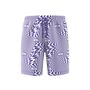 adidas adidas Rekive Allover Print Shorts