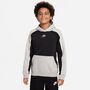 Nike Kinder Hoodie Kaputzenjacke Kinder Hoodie B NSW AMPLIFY PO 