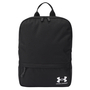 Under Armour Loudon-Rucksack-Taschen - schwarz