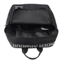 Under Armour Loudon-Rucksack-Taschen - schwarz