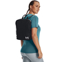 Under Armour Loudon-Rucksack-Taschen - schwarz