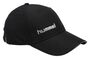 Hummel BASIC CAP - black 