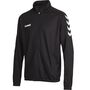 Hummel CORE POLY JACKET - black