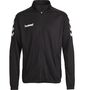 Hummel CORE POLY JACKET - black