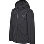 Hummel HMLCHRISTER JACKET - black