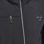 Hummel HMLCHRISTER JACKET - black