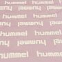 Hummel hmlPOP BEDSHEET - zephyr