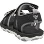 Hummel SANDAL SPORT JR - black