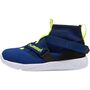 Hummel TERRAFLY KNIT JR - mazarine blue