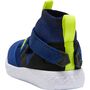 Hummel TERRAFLY KNIT JR - mazarine blue
