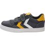 Hummel STADIL LOW JR - asphalt