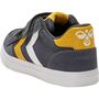 Hummel STADIL LOW JR - asphalt