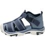 Hummel SANDAL BUCKLE INFANT - flint stone