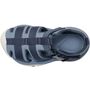Hummel SANDAL BUCKLE INFANT - flint stone