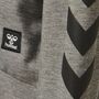 Hummel hmlESSI SWEATSHIRT - grey melange