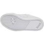 Hummel BASE COURT CLASSIC JR - white